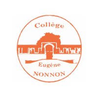 Logo du site Collège Eugène Nonnon