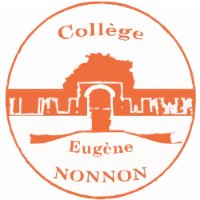 Logo du site Collège Eugène Nonnon